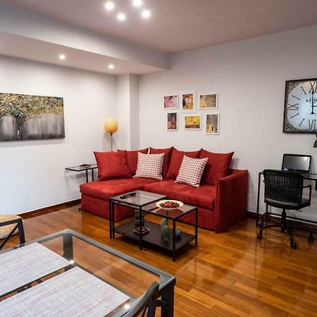 Acropolis Koukaki Newly Renovated 55Sq.M Apartment Athènes Extérieur photo