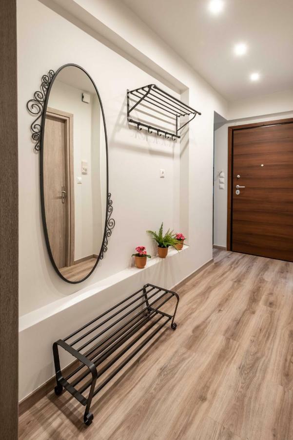 Acropolis Koukaki Newly Renovated 55Sq.M Apartment Athènes Extérieur photo