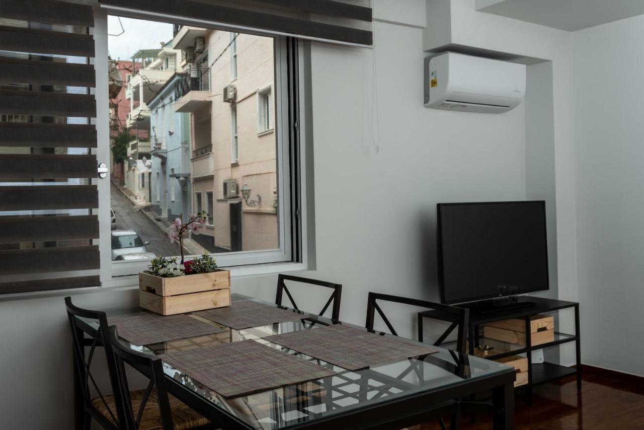 Acropolis Koukaki Newly Renovated 55Sq.M Apartment Athènes Extérieur photo