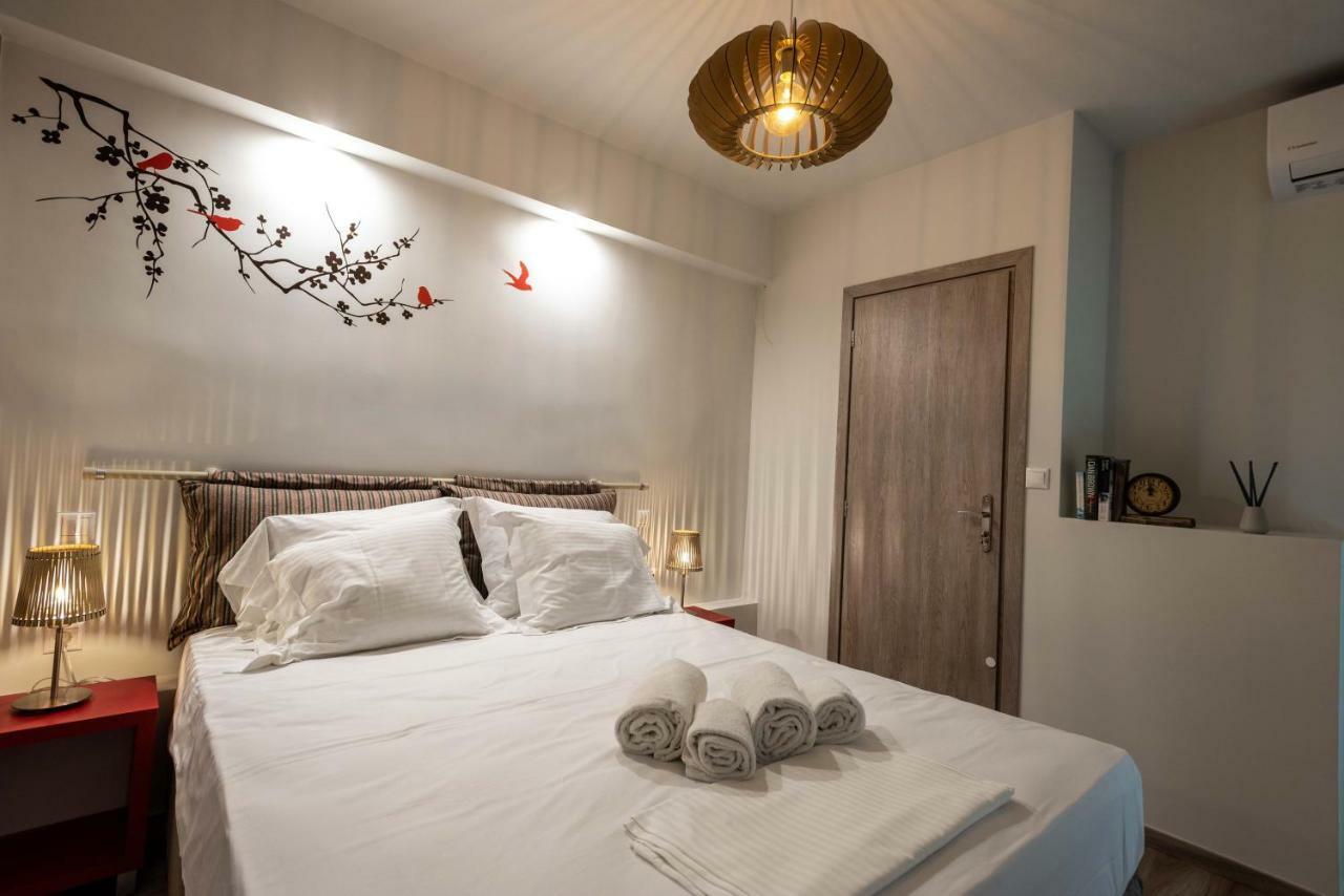 Acropolis Koukaki Newly Renovated 55Sq.M Apartment Athènes Extérieur photo