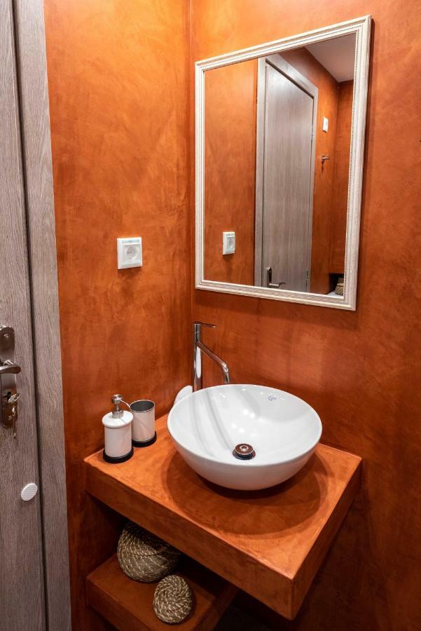 Acropolis Koukaki Newly Renovated 55Sq.M Apartment Athènes Extérieur photo